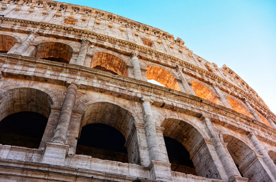 Rome Tourist Guide